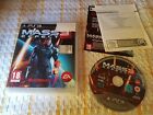 MASS EFFECT 3 PS3 PAL ITALIANO PLAYSTATION 3