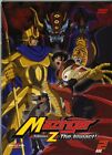 Film - Mazinger Edition Z The Impact #02 - 2 Dvd