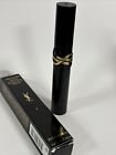 YSL Lash Clash Mascara Volume Uninhibited Brown 9ml Yves Saint Laurent