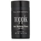 Hair Building Fibers Nero Toppik 3g