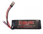 Batteria Lipo Pacco Piccolo 7,4v X 1800mah Fuel Rc 30c (fl-7.4x1800)