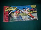 ZAGOR STRISCIA II SERIE NUMERO 35