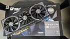 Sapphire NITRO+ Radeon RX Vega 64 8GB HBM2 Scheda Video GPU