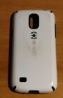 SPECK CANDYSHELL Cover Bianco - SAMSUNG Galaxy S4 mini