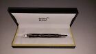 MONTBLANC STARWALKER MISTERY ROLLERBALL PEN