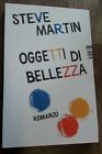 Oggetti di bellezza - L. Bertolucci - Copertina flessibile