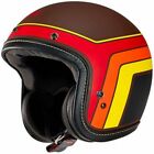 Casco Jet Arai Urban-V Blitz Nero