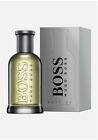 HUGO BOSS BOTTLED AFTER SHAVE LOTION 50ML