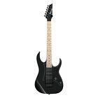 Ibanez Genesis RG550-BK Black - Ibanez E-Gitarre