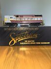 Spectrum Bachmann 81209 H 16-44 Canadian Pacific