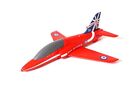 Aereo Radiocomandato Jet Bae Hawk 660mm jet Ventola Intubata Brushless PUP