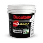 DUCOTONE ABSOLUT SUPERLAVABILE MASCHERANTE E RIEMPITIVA LT 14