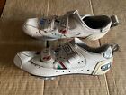 Scarpe Bici Triathlon Sidi T2