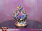 89268 YUGIOH DARK MAGICIAN GIRL PASTEL STATUE