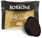 600 capsule Caffè Borbone Don Carlo Miscela NERA Compatibili Lavazza A Modo Mio