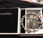 Bracciale Pandora +8charm