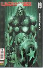 ULTIMATES N. 19 - MARVEL ITALIA - PANINI COMICS