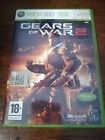 GEARS OF WAR 2- Xbox 360- PAL ITA