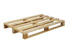 Pallet, bancali in legno usati 80x120 cm (n° 26 pallet)