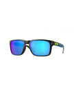 Occhiali da Sole Oakley Holbrook PRIZM SAPPHIRE