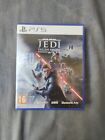 Star Wars Jedi Fallen Order PS5