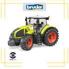 Bruder Trattore Class axion 950 mezzo agricolo