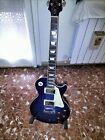 chitarra elettrica Les Paul Epiphone usata