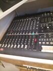 Yamaha Mixer N12 Mixer Audio