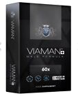 Viaman Plus Integratore Naturale X Aumento Desiderio E Resistenza+Erezione 60cps