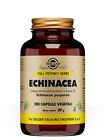 ECHINACEA DIFESE IMMUNITARIE 100 CAPSULE SOLGAR