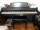 Pianoforte Yamaha Clavinova CLP 860 perfettamente funzionante, usato pochissimo.