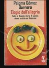 Elogio dell allegria - [Il Saggiatore]