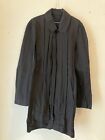 maison martin margiela Trench Coat Mantel Raincoat