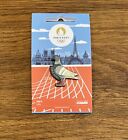 Pin’s JO Paris 2024 Pigeon Basket