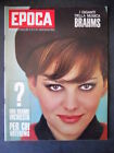 EPOCA 647 1963 CLAUDIA CARDINALE [C53A]