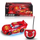 Macchina Telecomandata Disney  Cars Bambini Giochi Saetta Mc queen Giocattoli