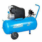 Compressore ABAC MONTECARLO L20 2HP 50L (230V)