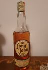 LONG JOHN Finest Scotch Whisky ANNI 80