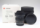 Leica Super Elmarit R 15mm f2,8 ASPH 11326 ROM Objektiv lens Leitz 95776 top