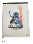 FINAL FANTASY 12 - Guida ufficiale edizione limitata