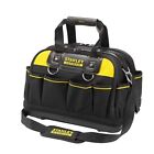 borsa porta attrezzi utensili da lavoro tracolla stanley fatmax FMST1 MultiAcces