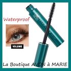 MASCARA ULTRA VOLUMISANT X15 SUPERSHOCK MAX Waterproof AVON