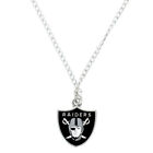 Football-logo necklace charm pendant -NFL PICK YOUR TEAM Sports For Fans Gifts