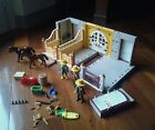 PLAYMOBIL MANEGGIO N.5221