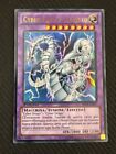 Yu Gi Oh Cyber Drago Gemello SDCR-IT037