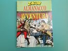 ZAGOR ALMANACCO DELL AVVENTURA 2002 BONELLI Ottimo/Edicola