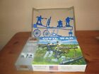 Imex ACW  Union Cannon set  ref 771  plastic toy soldiers 1/32 scale 54mm