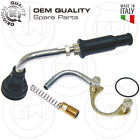 MODIFICA STARTER MANUALE CARBURATORI DELL ORTO SCOOTER PIAGGIO APRILIA GILERA