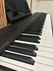 Yamaha P-45B 88 Tasti Pianoforte Digitale - Nero