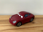 Disney Cars 2 Pixar Magen Carrar Chase Porsche 911 Carrera Mattel 1:55 Die-Cast